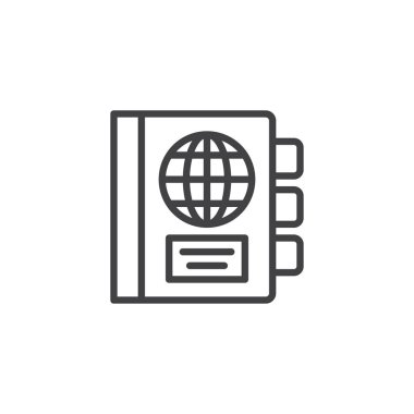 Gündem anahat simge ile