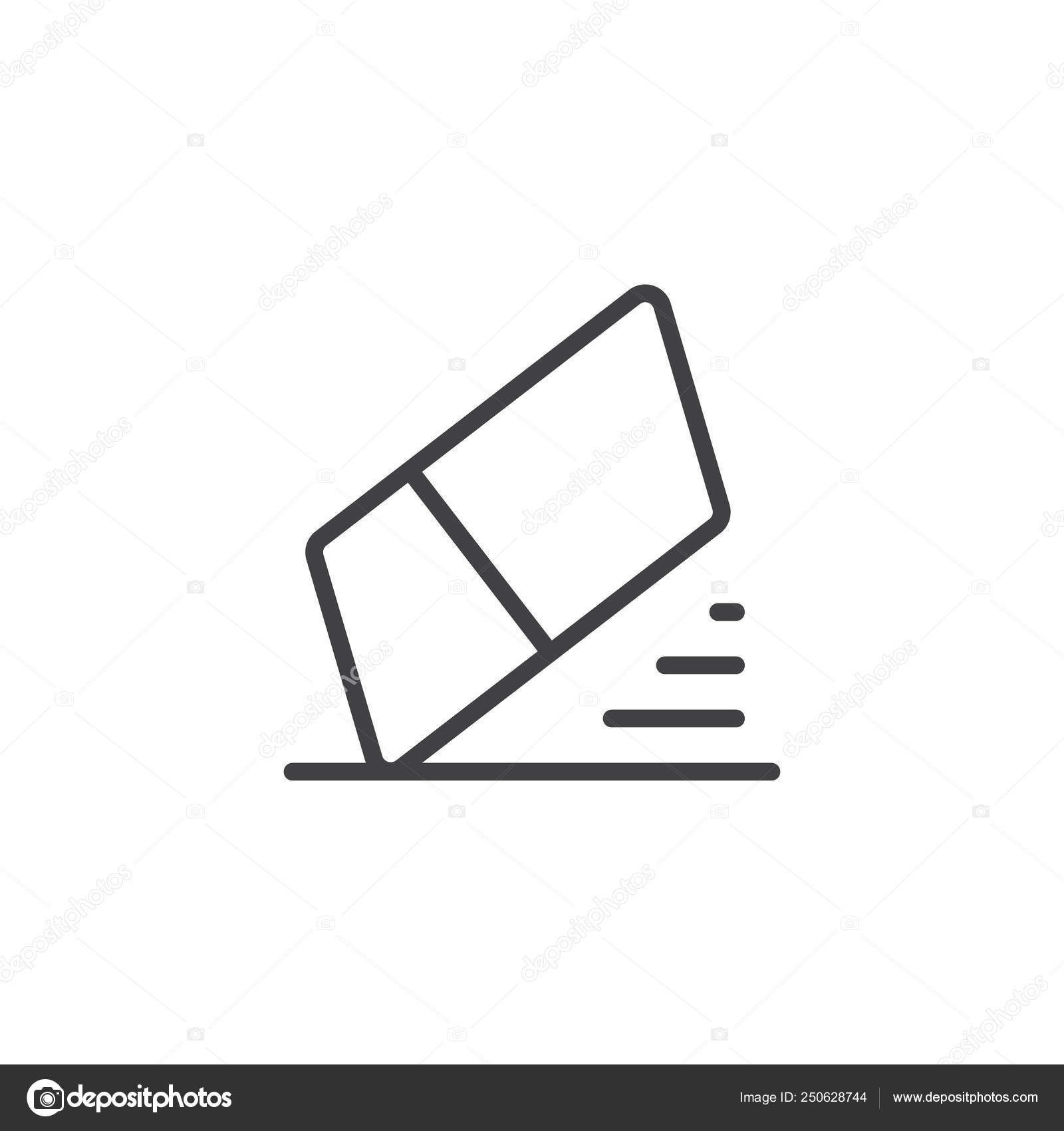 eraser tool