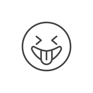 Oynak ifade anahat simgesini