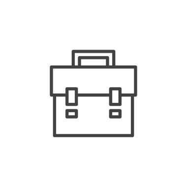 Evrak anahat simgesini