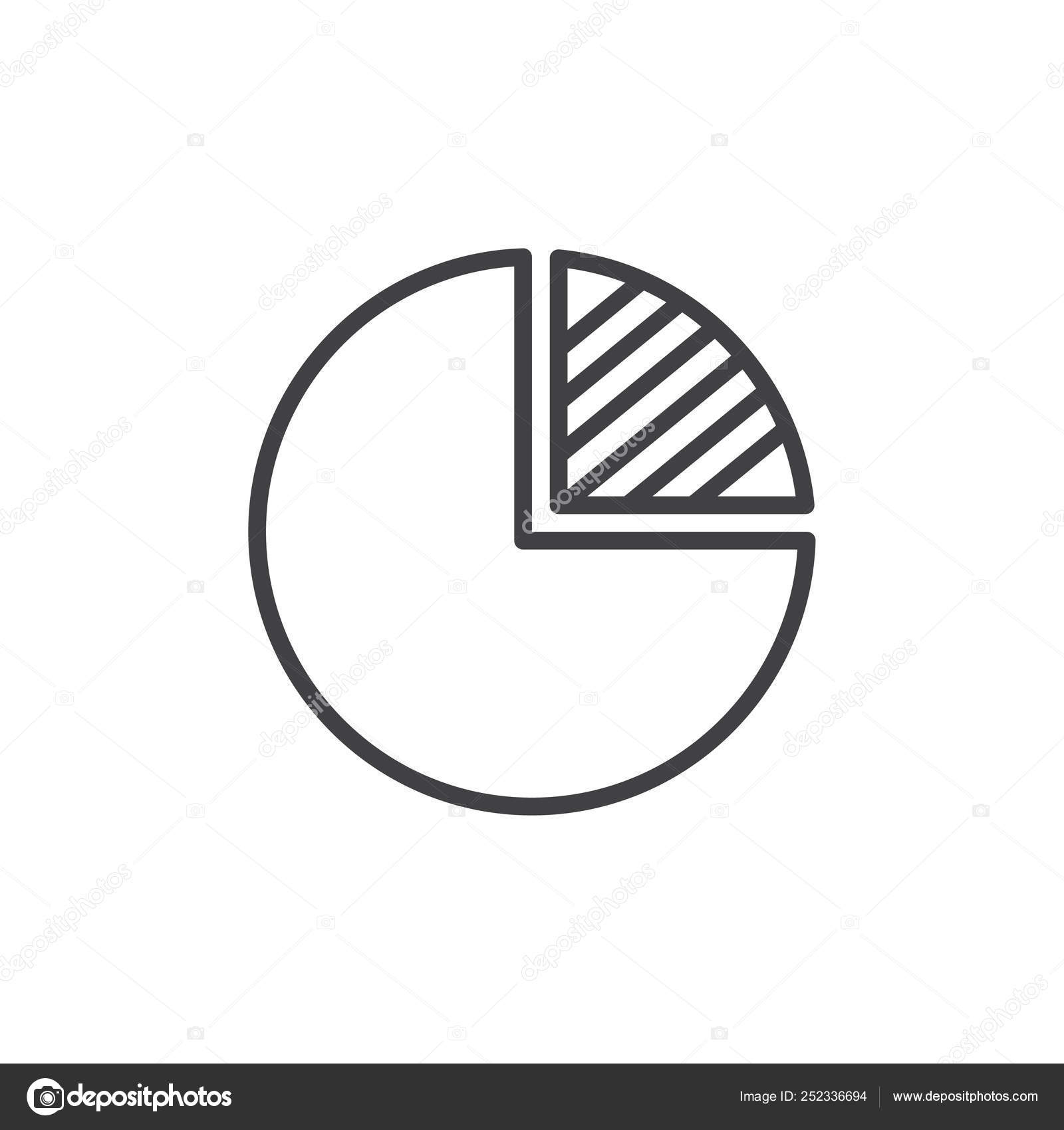 Pi Circle Chart