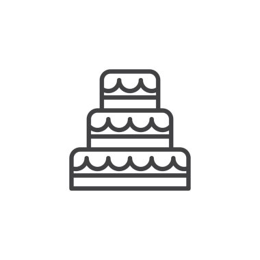 Düğün Pastası Özeti simgesi
