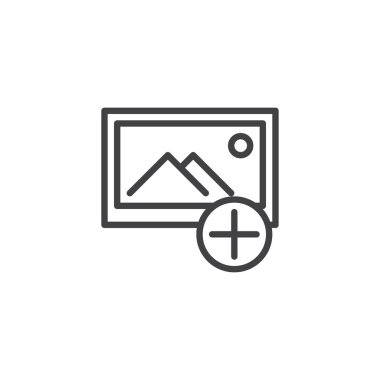 resim anahat simgesini ekleme