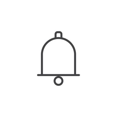 Bildirim çanı özet simgesi