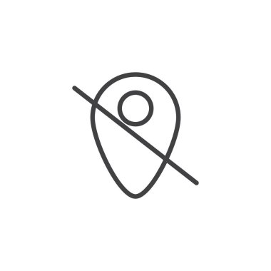 GPS sinyali anahat simgesini kaybettim