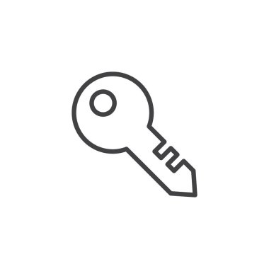 Önemli Anahat simgesini