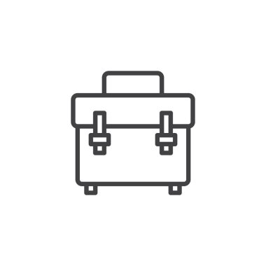 Evrak anahat simgesini