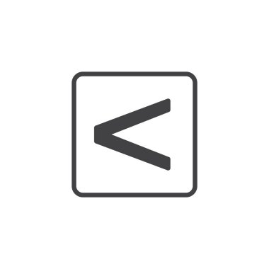 Vektör simge azdır.