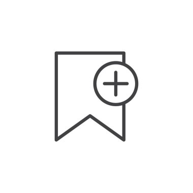 Yer imi anahat simgesi ekleme