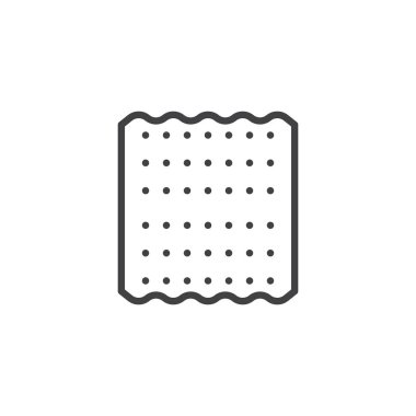 Yahudi Matzah anahat simgesini