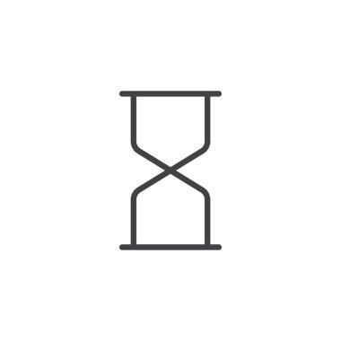 kum saati anahat simgesini