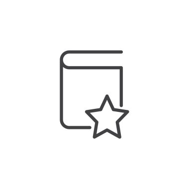 En sevdiğim kitap anahat simgesini