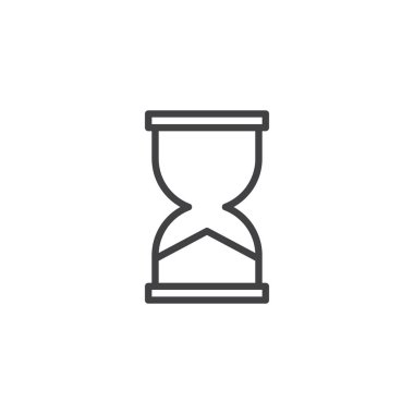 kum saati anahat simgesini