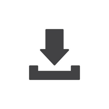 ok vektör simgesi indir