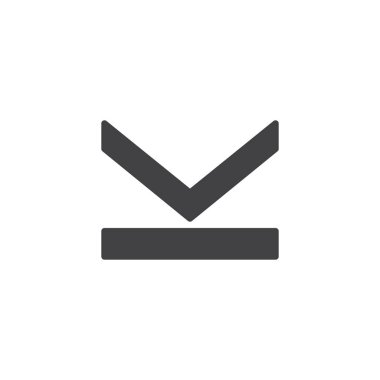 ok vektör simgesi indir