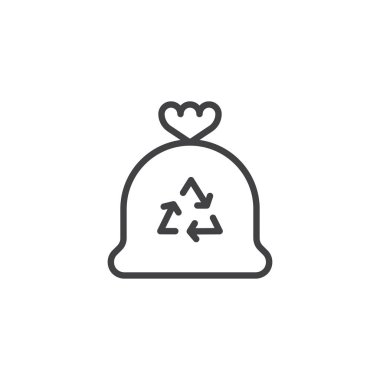 Torba satırı simgesini geri dönüştür