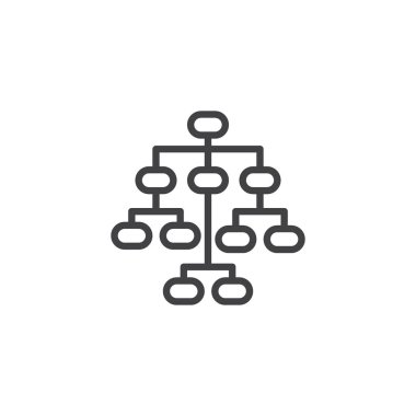 Site Haritası satırı simgesi