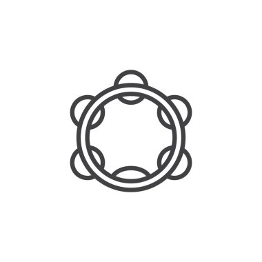 Tef satırı simgesi