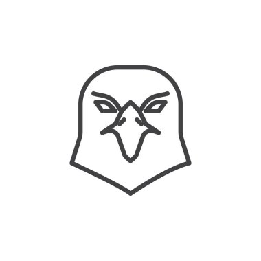 Eagle Head Line simgesi