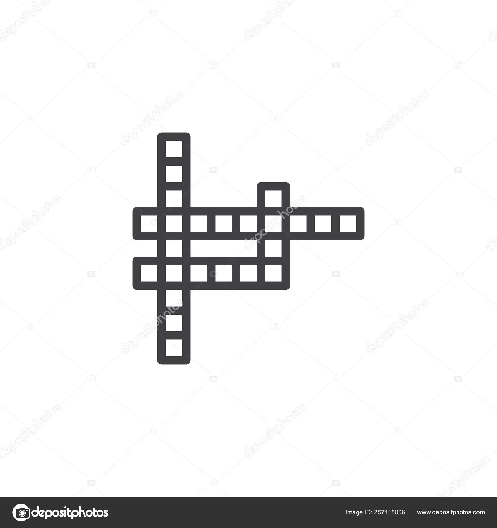 кроссворд иконка. значки для презентации кроссворд значок. кроссворд иконка. сканворд иконка. кроссворд вектор иконка.