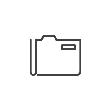 Belge dizin satırı simgesi