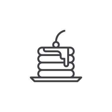 Çocuk oyuncağı satırı simgesi