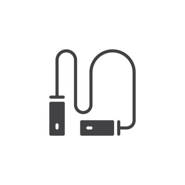 İp vektör simgesi atlanıyor