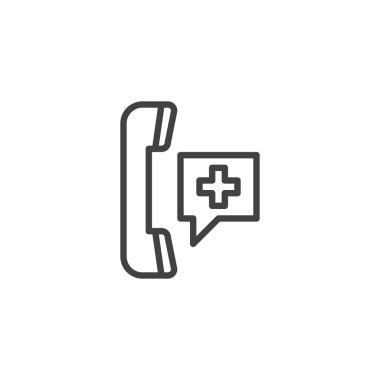 acil arama satırı simgesi