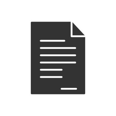 Form vektör simgesi