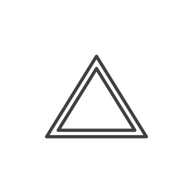 Çamaşır suyu kullanımı, yıkama makinesi işaret çizgisi simgesi