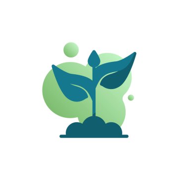 Toprak simgesi vektörfiliz