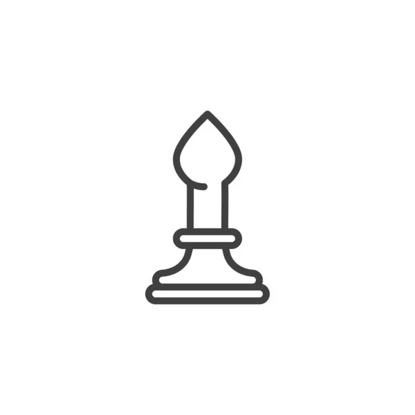 Rook Chess Piece, #817824