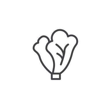 Lahana satır simgesi bırakır