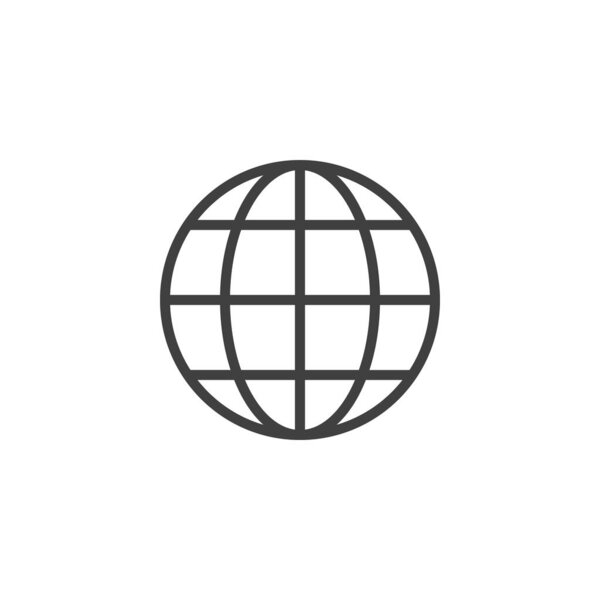 Ref-line Globe

