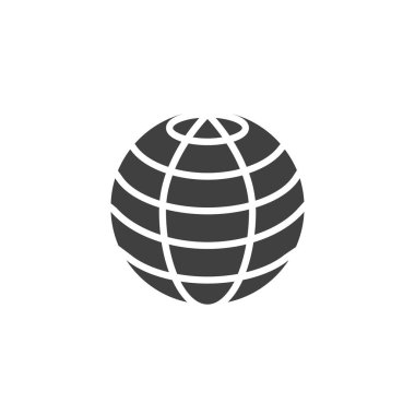 Kılavuz vektör simge