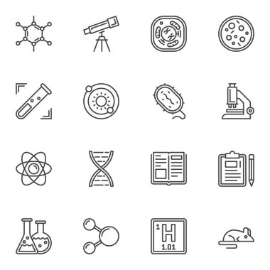 Eğitim çizgisi simgeleri belirlendi