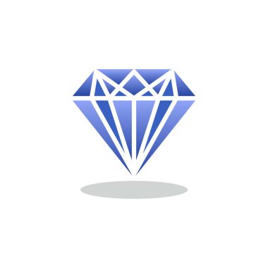 Elmas, Mücevher Taşı simgesi