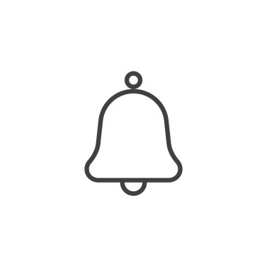 Bildirim çanı simgesi