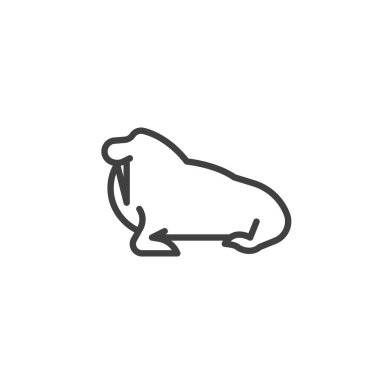 Deniz aygırı ve deniz aygırı.