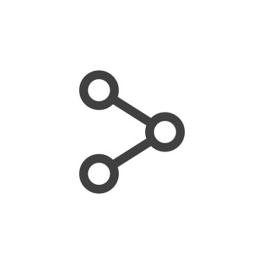 Bağlantı satırı simgesini paylaş