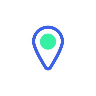 Harita imleç vektörü