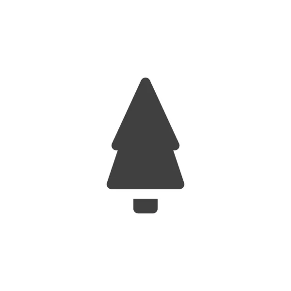 Xmas boom vector pictogram — Stockvector