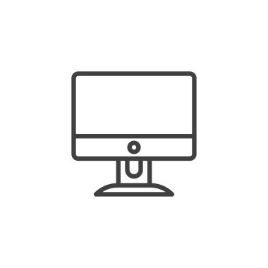 Televizyon dizisi simgesi