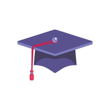 mezuniyet başlığı simgesi