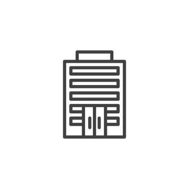 Ofis oluşturma simgesi