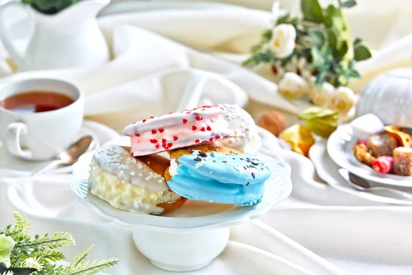 Fransız makarna maccarone maccherone