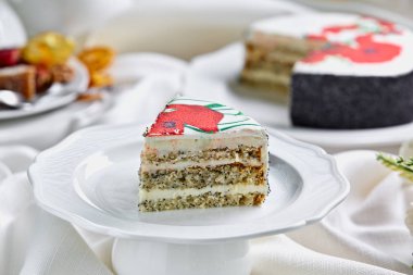 Doğum günü pastası sipariş