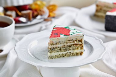 Doğum günü pastası sipariş