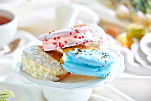 Fransız makarna maccarone maccherone