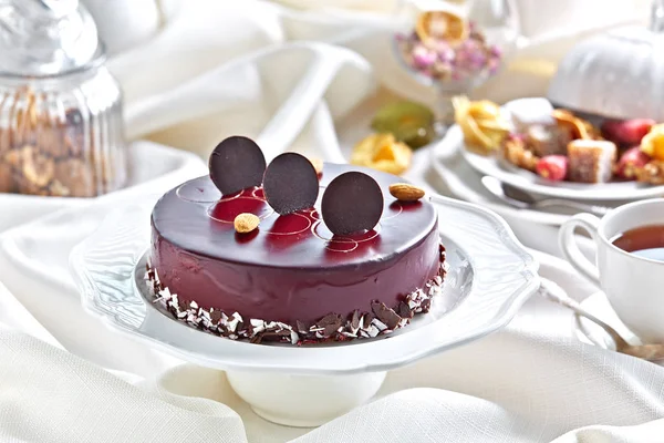 Doğum günü pastası sipariş